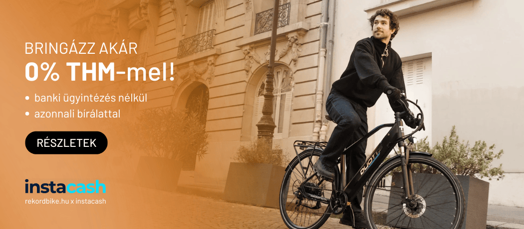 Rekord Bike