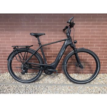   KTM Cento 10 Plus - 28" Elektromos kerékpár 750Wh, 10 Sebességes Shimano Deore M5130 váltó, Suntour NCX32-D Air,56cm