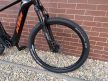 KTM Macina Race SX 20 - 29" Elektromos kerékpár, 400Wh, 9 Sebességes Shimano CUES váltó, Suntour X1 teleszkóp, 48cm