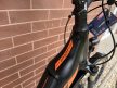 KTM Macina Sport 11 CX5 - 28" Elektromos kerékpár, 500Wh, 1x11 Sebességes Shimano SLX váltó, SR Suntour NCX-D teleszkóp, 51cm
