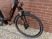 KTM Macina Sport 11 CX5 - 28" Elektromos kerékpár, 500Wh, 1x11 Sebességes Shimano SLX váltó, SR Suntour NCX-D teleszkóp, 51cm