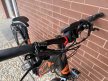 KTM Macina Sport 11 CX5 - 28" Elektromos kerékpár, 500Wh, 1x11 Sebességes Shimano SLX váltó, SR Suntour NCX-D teleszkóp, 51cm