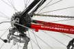 Fuji Newest 1.0 28"-os Aluminium országúti kerékpár, 2x9 Fokozatú Shimano Tiagra váltó, 46cm/S
