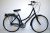 Muddyfox 28"-os Trekking kerékpár, Shimano Nexus 5 sebességes agyváltó, 48cm/M