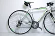 Cannondale Caad8 28"-os Országúti kerékpár, 3x9 fokozatú Shimano Tiagra váltó, 48cm/S
