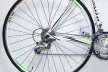 Cannondale Caad8 28"-os Országúti kerékpár, 3x9 fokozatú Shimano Tiagra váltó, 48cm/S