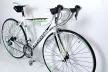 Cannondale Caad8 28"-os Országúti kerékpár, 3x9 fokozatú Shimano Tiagra váltó, 48cm/S