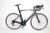 Bottecchia Tournalet 28"-os Carbon országúti kerékpár, 2x9 Dura Ace váltó, 54cm/M