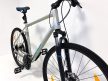 Merida Crossway 40 28"-os Trekking kerékpár, 27 fokozatú Shimano Altus váltó, Suntour Crossway teleszkóp, 55cm/L