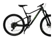 MERIDA ONE 20 27,5"-os Fully MTB kerékpár, 1x10 sebességes Shimano Deore váltó, SR SUNTOUR RAIDON teleszkóp, s-m
