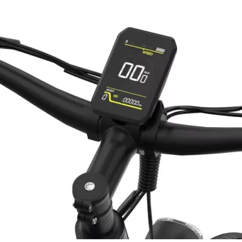   OneSport Original Multifunctional LCD – gyári multifunkciós LCD kijelző