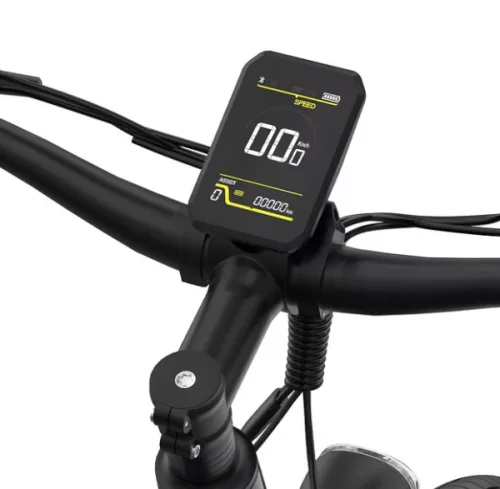 OneSport Original Multifunctional LCD – gyári multifunkciós LCD kijelző