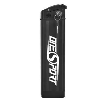   OneSport Original Battery – gyári akkumulátor elektromos kerékpárokhoz