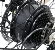 OneSport Original Motor – gyári elektromos kerékpár motor