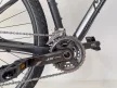 Merida Big Nine XT Edition 28"-os MTB kerékpár, 2x11 fokozatú Shimano XT váltó, Manitou teleszkóp, 45cm/S