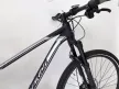 Merida Big Nine XT Edition 28"-os MTB kerékpár, 2x11 fokozatú Shimano XT váltó, Manitou teleszkóp, 45cm/S