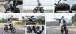 ENGWE M1 – 20"-os fat tire elektromos kerékpár, 250 W motorral, 65 Nm nyomatékkal és 7 sebességes Shimano váltóval