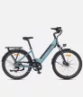 ENGWE P275 SE – 27,5"-os városi elektromos kerékpár, 250 W motorral, nyomatékérzékelővel és hidraulikus fékekkel