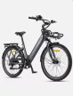 ENGWE P275 SE – 27,5"-os városi elektromos kerékpár, 250 W motorral, nyomatékérzékelővel és hidraulikus fékekkel