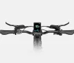 ENGWE L20 3.0 Pro – 20"-os összecsukható elektromos kerékpár, középmotorral, 720 Wh akkumulátorral és teljes rugózással