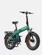 ENGWE EP-2 3.0 Boost – 20"-os összecsukható elektromos kerékpár, 648 Wh akkumulátorral, 75 Nm nyomatékkal és hidraulikus fékekkel