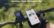 ENGWE EP-2 3.0 Boost – 20"-os összecsukható elektromos kerékpár, 648 Wh akkumulátorral, 75 Nm nyomatékkal és hidraulikus fékekkel