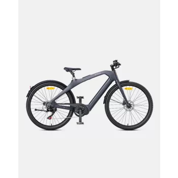   Engwe N1 Pro – 28"-os prémium karbon elektromos kerékpár, középmotorral és 80 Nm nyomatékkal