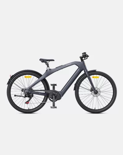 Engwe N1 Pro – 28"-os prémium karbon elektromos kerékpár, középmotorral és 80 Nm nyomatékkal