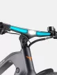 Engwe N1 Pro – 28"-os prémium karbon elektromos kerékpár, középmotorral és 80 Nm nyomatékkal