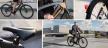 Engwe N1 Pro – 28"-os prémium karbon elektromos kerékpár, középmotorral és 80 Nm nyomatékkal