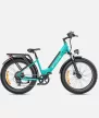 Engwe E26 – 26"-os elektromos fat bike, 768 Wh akkumulátorral és 70 Nm nyomatékkal
