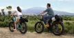 Engwe E26 – 26"-os elektromos fat bike, 768 Wh akkumulátorral és 70 Nm nyomatékkal