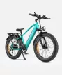 Engwe E26 High-Step – 26"-os elektromos fat bike, 768 Wh akkumulátorral és 70 Nm nyomatékkal
