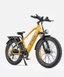 Engwe E26 High-Step – 26"-os elektromos fat bike, 768 Wh akkumulátorral és 70 Nm nyomatékkal