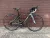 KTM Strada 1000 – 28” Országúti Kerékpár, 2x10 sebességes Shimano 105 váltórendszer, Karbon Villa