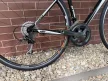 KTM Strada 1000 – 28” Országúti Kerékpár, 2x10 sebességes Shimano 105 váltórendszer, Karbon Villa