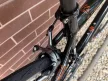 KTM Strada 1000 – 28” Országúti Kerékpár, 2x10 sebességes Shimano 105 váltórendszer, Karbon Villa