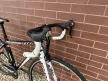 KTM Strada 1000 – 28” Országúti Kerékpár, 2x10 sebességes Shimano 105 váltórendszer, Karbon Villa