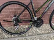 Genesis Speed Cross SX3.8 - 28” Női Trekking Kerékpár, 3x8 Shimano Acera váltó, SR Suntour NEX teleszkóp, 47cm