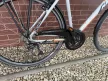 KTM Tour One - 28” Trekking Kerékpár Teljes Túrafelszereltséggel, 3x8 Shimano Deore váltó, SR Suntour NEX teleszkóp, 51cm