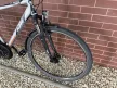 KTM Tour One - 28” Trekking Kerékpár Teljes Túrafelszereltséggel, 3x8 Shimano Deore váltó, SR Suntour NEX teleszkóp, 51cm