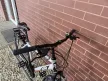 KTM Tour One - 28” Trekking Kerékpár Teljes Túrafelszereltséggel, 3x8 Shimano Deore váltó, SR Suntour NEX teleszkóp, 51cm