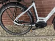 KTM MACINA CLASSIC BRTA5 - 28" Női elektromos kerékpár / 1x5 sebességes Shimano agyváltó /SR Suntour NEX első teleszkóp / 46cm