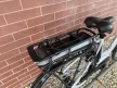 KTM MACINA CLASSIC BRTA5 - 28" Női elektromos kerékpár / 1x5 sebességes Shimano agyváltó /SR Suntour NEX első teleszkóp / 46cm