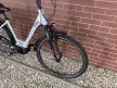 KTM MACINA CLASSIC BRTA5 - 28" Női elektromos kerékpár / 1x5 sebességes Shimano agyváltó /SR Suntour NEX első teleszkóp / 46cm