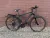 Nakita X-Cross 3.5 - 28" Sportos trekking kerékpár / Shimano Deore 3x8 váltórendszer / SR Suntour NEX teleszkóp / 46cm