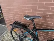 Nakita X-Cross 3.5 - 28" Sportos trekking kerékpár / Shimano Deore 3x8 váltórendszer / SR Suntour NEX teleszkóp / 46cm