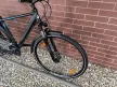 Nakita X-Cross 3.5 - 28" Sportos trekking kerékpár / Shimano Deore 3x8 váltórendszer / SR Suntour NEX teleszkóp / 46cm