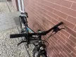 Nakita X-Cross 3.5 - 28" Sportos trekking kerékpár / Shimano Deore 3x8 váltórendszer / SR Suntour NEX teleszkóp / 46cm