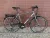 KTM Life Lite - 28" Férfi Trekking kerékpár teljes felszereltséggel / Shimano Deore 3x8 váltórendszer / 56cm